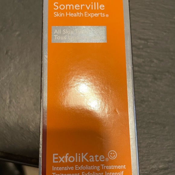 Kate Somerville Other - Kate Somerville Intensive Exfoliating Treatment